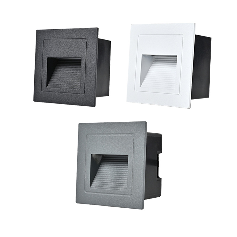 Zewnętrzna lampa podziemna LED – Xl Outdoor Lighting recenzja i cena