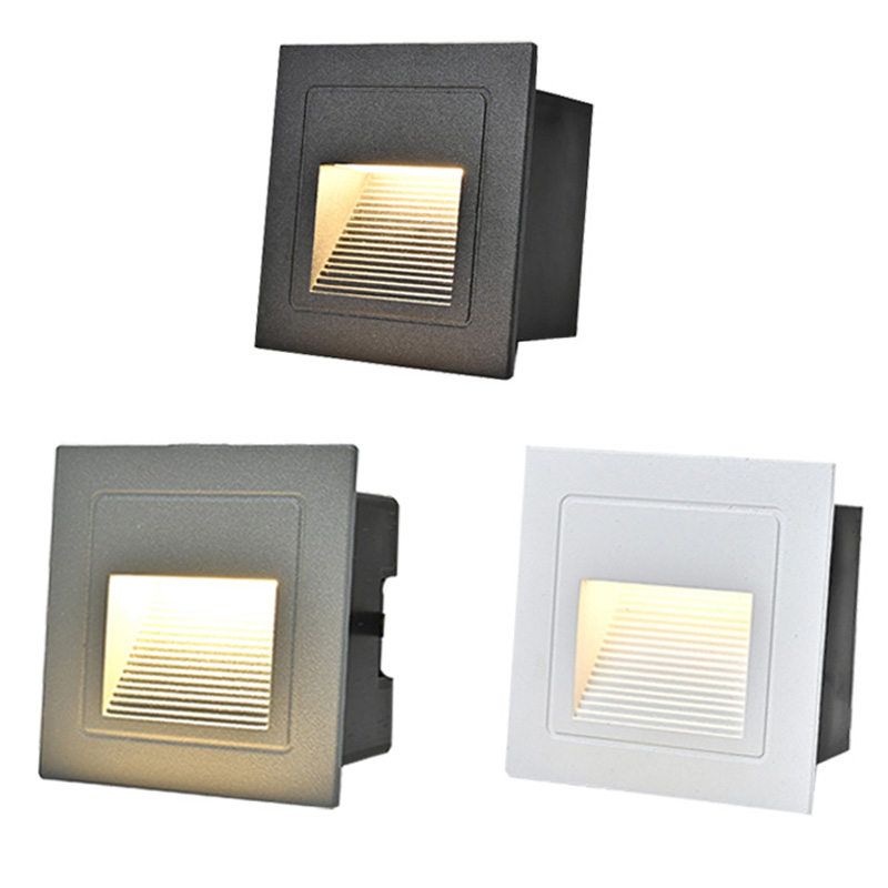 Zewnętrzna lampa podziemna LED – Xl Outdoor Lighting recenzja i cena