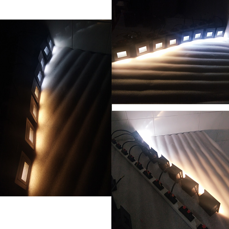 Zewnętrzna lampa podziemna LED – Xl Outdoor Lighting recenzja i cena