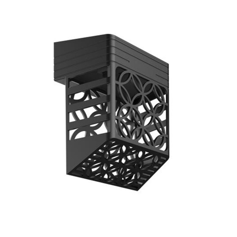Solarna lampa ogrodowa LED na  – Outdoor Lighting For Fence recenzja i cena